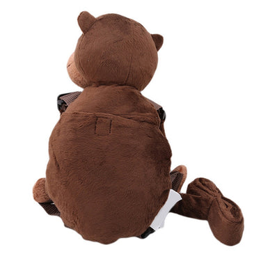 SafePals | Seguridad y Alegría - Mochila y Arnés para Niños Pequeños